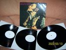 Rory Gallagher 3 LP Honest 