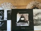 Alice in Chains Rainier Fog Black & White Splatter 2LP