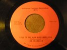 RARE Elizabethton, TN labels Lee Chandler 