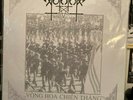 Vothana Vong Hoa Chien Thang / Crown of Victory LP Goatmoon Absurd Atesh Watain