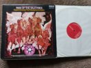 EUGENE ORMANDY  CONDUCTS WAGNER RIDE OF THE VALKYRIES LSB 4062 LP