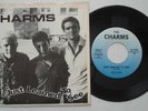 Punk Power Pop Mod THE CHARMS I Don't Miss You Anymore NM MOTHERWIT 7