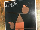 TYRONE WASHINGTON Do Right BLUE LABOR 1974 Jazz Funk LP M-VINYL Record USED