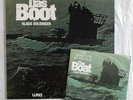 Klaus Doldinger DAS BOOT Film Soundtrack LP +7