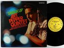 Art Pepper Quintet - Smack Up LP - Contemporary - OJC-176 Stereo VG++