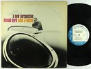 Donald Byrd - A New Perspective LP - Blue Note - BST-84124 RVG
