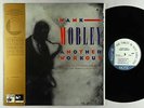 Hank Mobley - Another Workout LP - Blue Note France DMM Audiophile VG+