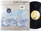 BUFFALO SPRINGFIELD Self Titled ATCO SD2-806 2XLP VG+ gatefold SHRINK d