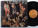 JETHRO TULL This Was REPRISE LP VG+ gatefold d