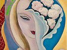 Derek  The Dominos - Layla And Other Assorted Love Songs - Vinyl Rec.. - H5826H