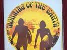 Vintage Vinyl Morning of the Earth Taman Shud Bryan Cadd