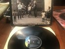 creedence clearwater revival vinyl willy and the poor boys uk first A1/B1