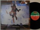 AC/DC Blow Up Your Video ATLANTIC LP NM shrink src hype sticker heatseeker rock