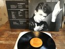David Bowie Heroes Lp Uk Pressing 1977 RCA Orange Labels A2/B2