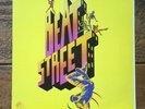 BEAT STREET VOLUME 2.. SOUNDTRACK..JAZZY JAY ROCKERS REVENGE TREACHEROUS THREE