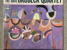The Dave Brubeck Quartet – Time Out CBS BPG 62068 1962 VG+/VG+