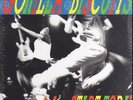 Gorilla Biscuits Start Today COLOR VINYL. NEW OVP Revelation Vinyl LP