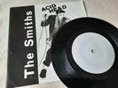 The Smiths ACID HEAD 3-track EP (Live 1986)  7
