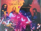MTV Unplugged by Alice in Chains (Record, 2010) New. Sealed.