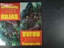 TONY ROJAS Introducing LATIN LP SEALED ORIGINAL SALSA GUAGUANCO RICO