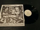 Cambodian Rocks Parallel World Test Press Records LP NM PSYCH
