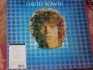 David Bowie Space Oddity 40th Anniversary Vinyl LP 2009 w/POSTER