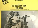 U2 Rok Fire/J. Swallow VINYL 12