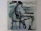 Horace Silver Quintet Blowin The Blues Blue Note BNJ 71083 Japan Promo VINYL LP