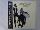 Fleetwood Mac Rumours Warner Bros. Records P-10233W Japan  VINYL LP OBI