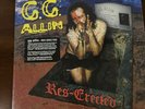 G.G. Allin 