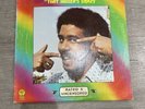 Richard Pryor - That Nigger's Crazy LP Orig 1974 Partee,Rated X Uncensored VG+