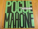 The Pogues – Pogue Mahone - German LP Vinyl Record 1995 Rare