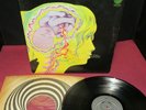 KEITH TIPPETT GROUP Dedicated To You - LP - VERTIGO Swirl, 6360 024 UK, 1st 1971