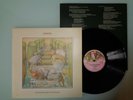 GENESIS-SELLING ENGLAND BY THE POUND.RARE  SUPERB  1ST UK PRESS EX VINYL LP 1973