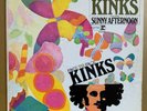 Kinks - Face To Face MONO LP VG+/VG+