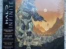 Halo Infinite - Original Video Game Soundtrack 2XLP (Brown/Orange) 180 Gram NEW
