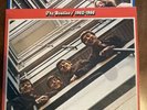 THE BEATLES 1962-66 & 1967-70 Red & Blue  Original Vintage  1973 Vinyl 2LP Sets