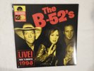 The B-52's 