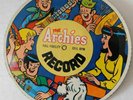 The Archies Cereal Box 6