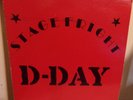 Rare Rock- Stagefirght on Aard-Vark 3112- D-Day - Carthage, MO - LISTEN