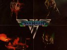 VAN HALEN  - EXCELLENT