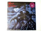 FATES WARNING THE SPECTRE WITHIN LP RARE 2020 VIOLET/BLUE MARBLE VINYL #001/200