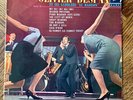 LP rare Claude Francois Olivier Despax et ses Gamblers  Vinyle 25 cm  Europe 1