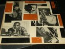 VINTAGE HI-FI RECORD LP THE JAZZ MESSENGERS ART BLAKEY COLUMBIA CL-897