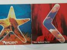 Aphex Twin Xylem Tube digeridoo vinile set Vinyl bunle Warp in order to dance