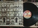 Led Zeppelin Physical Graffiti Original 1975 Atlantic Swan Song SS2-200 NM VINYL