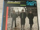 The Jam snap vinyl LP Gatefold VG