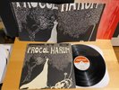 PROCOL HARUM Self Titled DERAM DES-18008 VG++ With POSTER