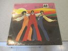 Vintage Rare 1970's The Lovelites With Love From Lp