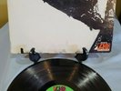 Led Zeppelin I   FIRST PRESS  4 Digit SD8216 Gorgeous  Page Plant Jones Bonham